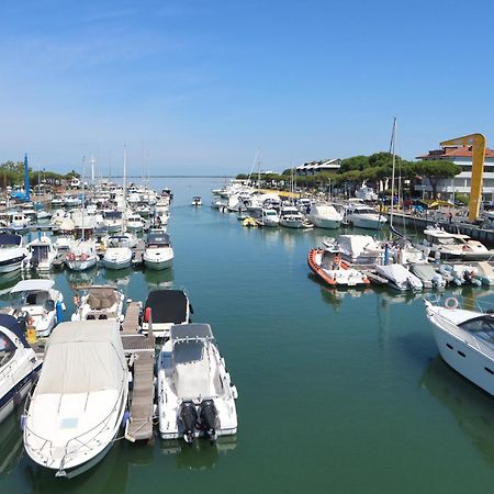 Vera Lignano Sabbiadoro Kültér fotó