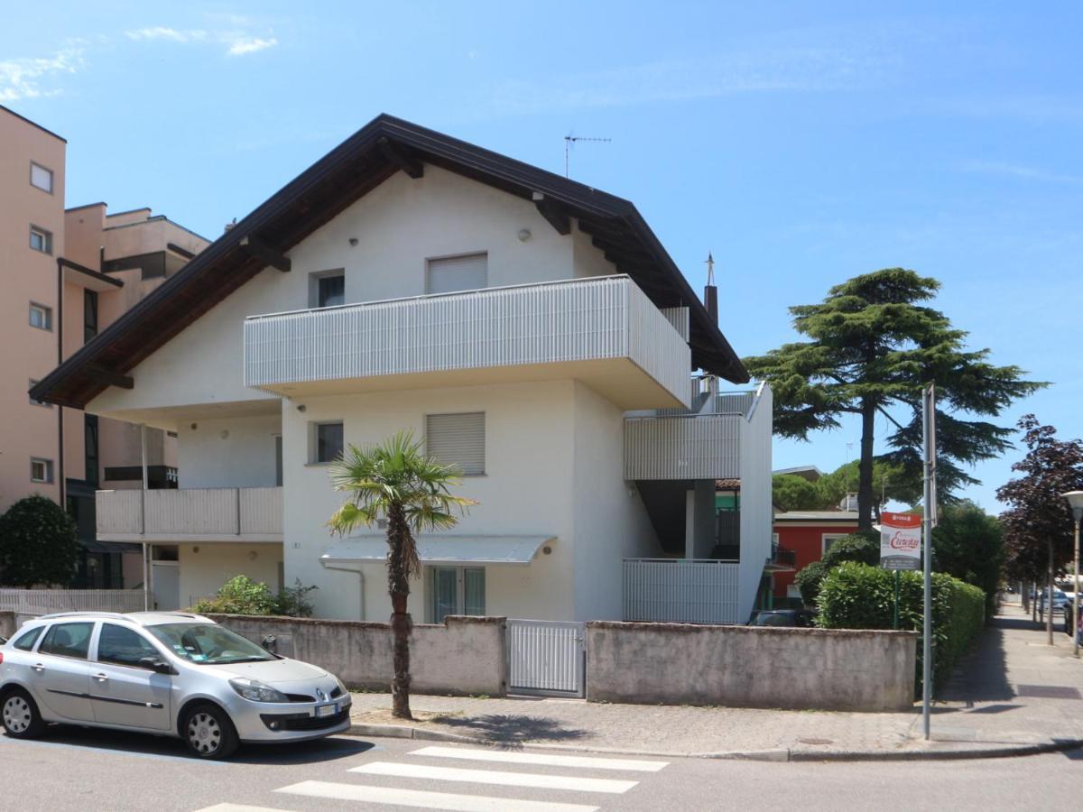 Vera Lignano Sabbiadoro Kültér fotó