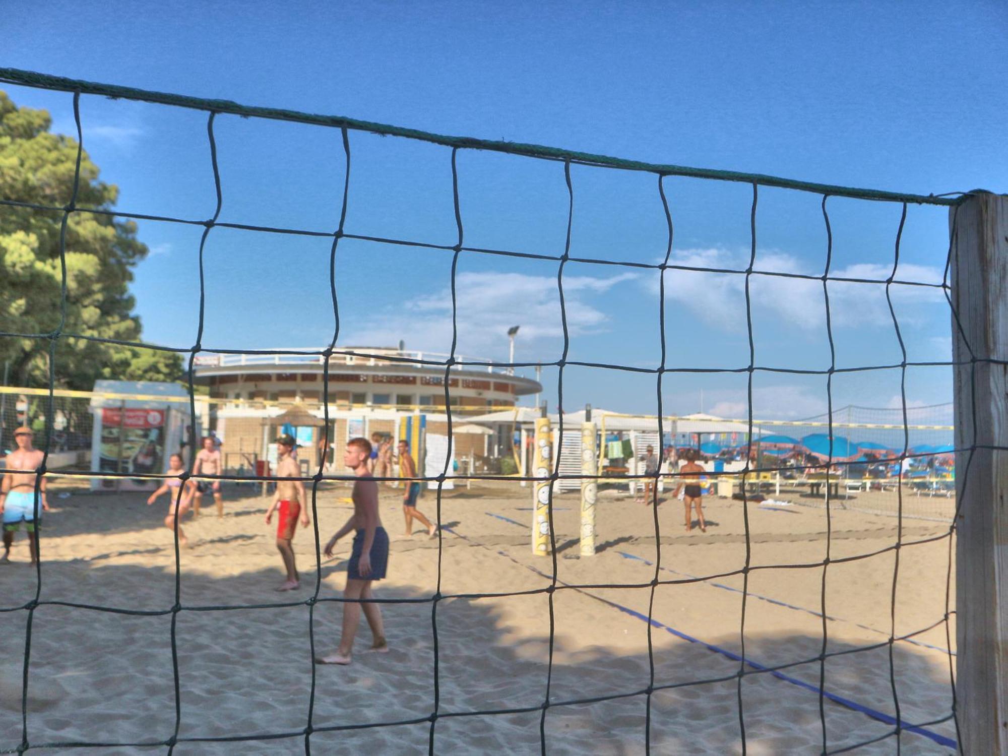 Vera Lignano Sabbiadoro Kültér fotó