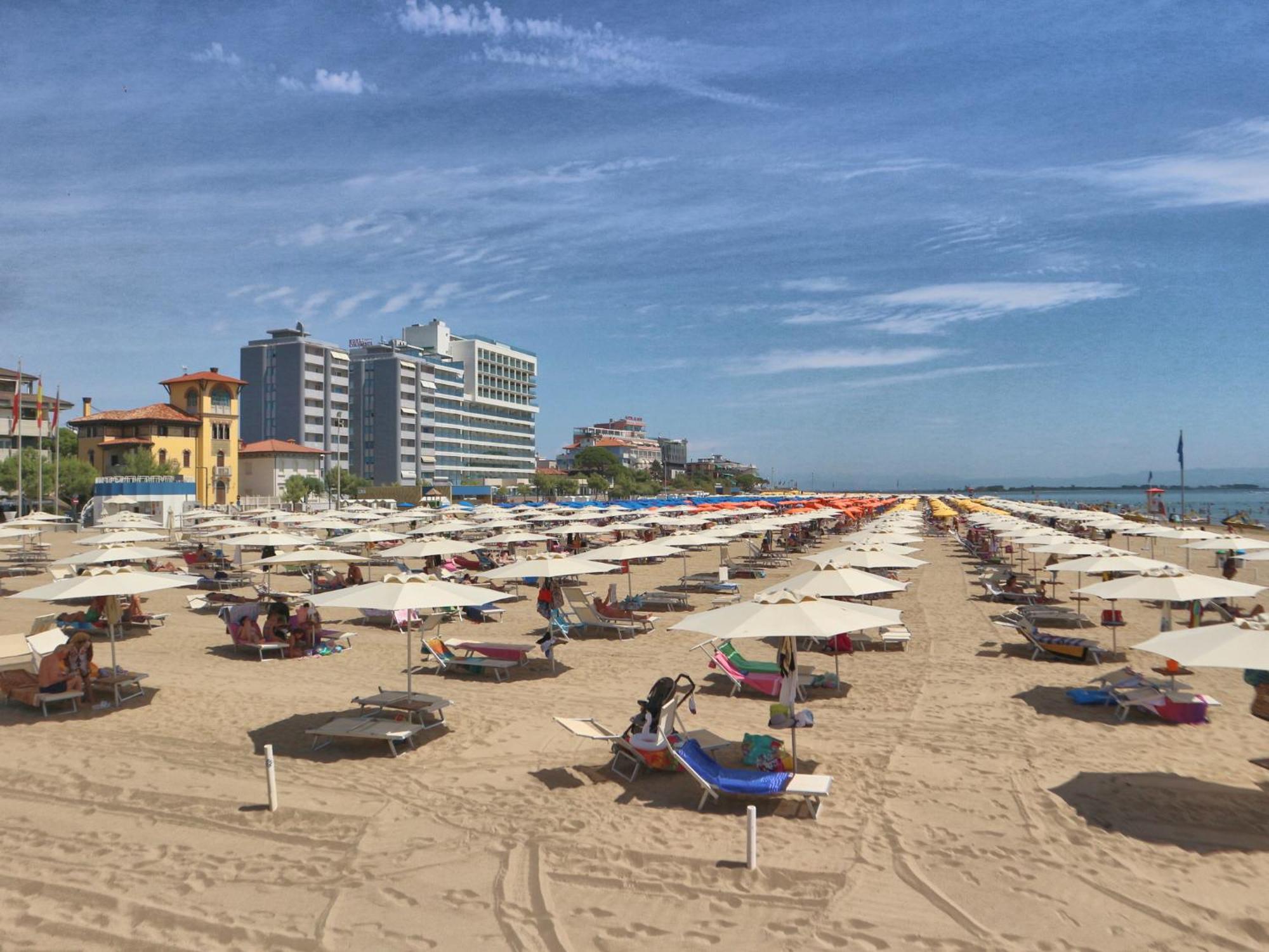 Vera Lignano Sabbiadoro Kültér fotó