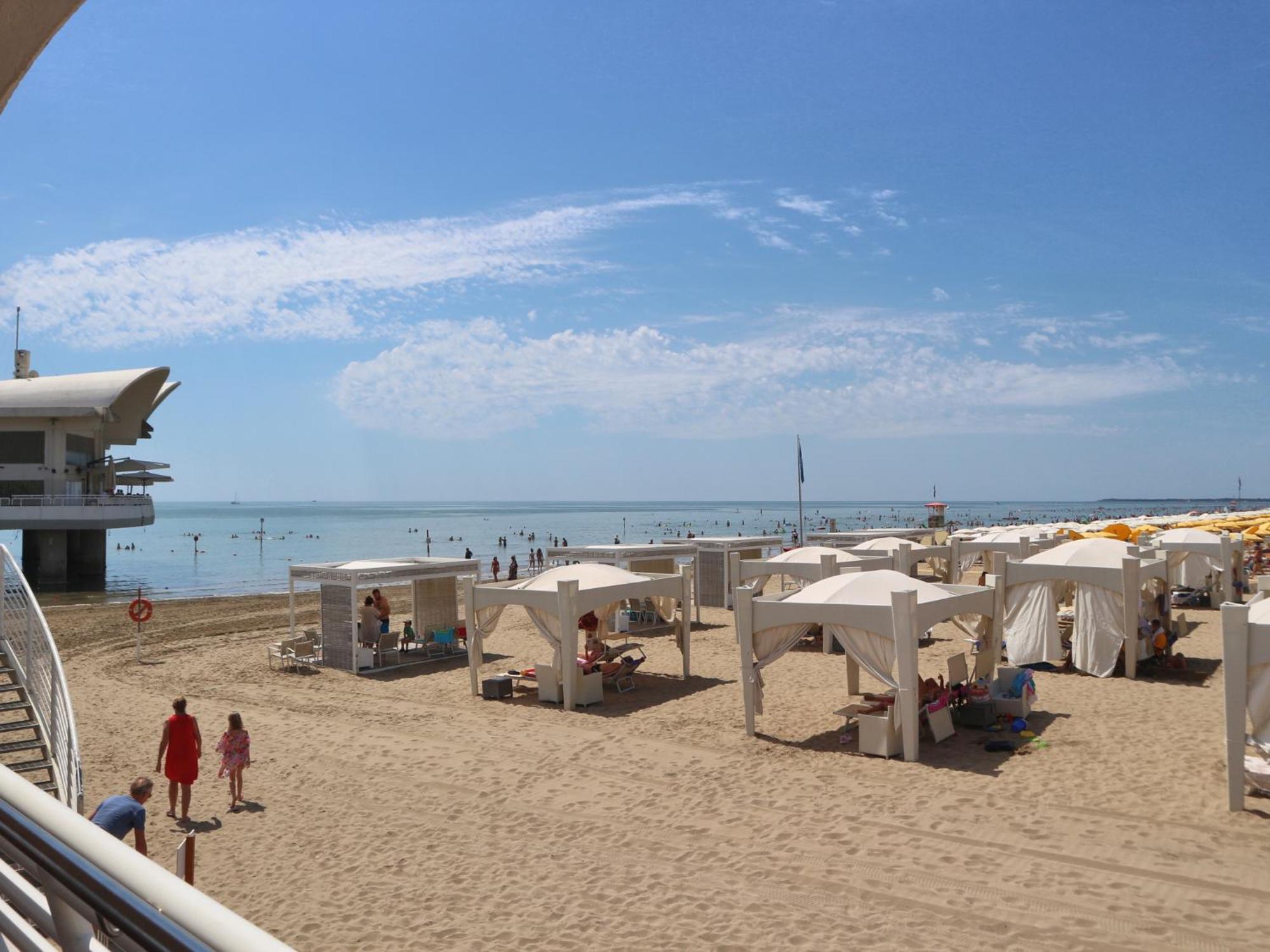 Vera Lignano Sabbiadoro Kültér fotó